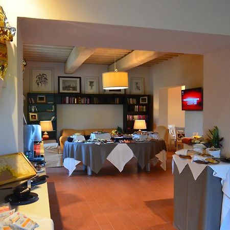 B&B Borgo Di Pratavecchie Migliarino Pisano Экстерьер фото