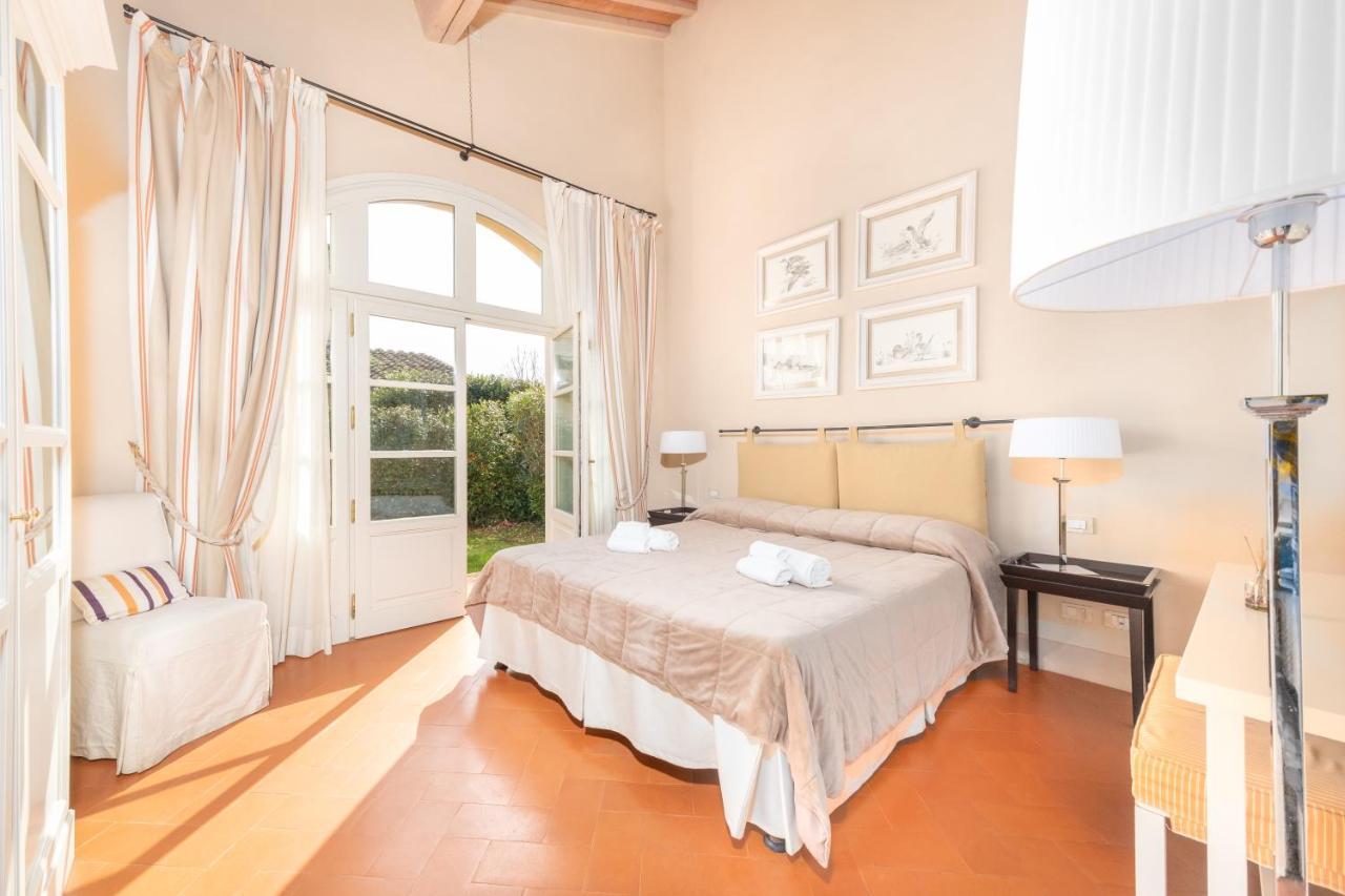 B&B Borgo Di Pratavecchie Migliarino Pisano Экстерьер фото