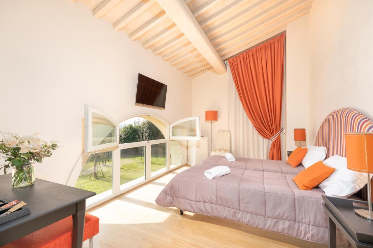B&B Borgo Di Pratavecchie Migliarino Pisano Экстерьер фото