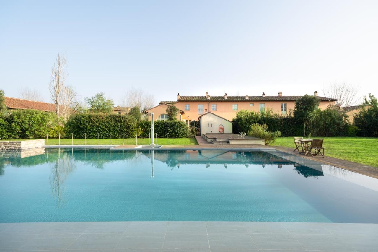B&B Borgo Di Pratavecchie Migliarino Pisano Экстерьер фото