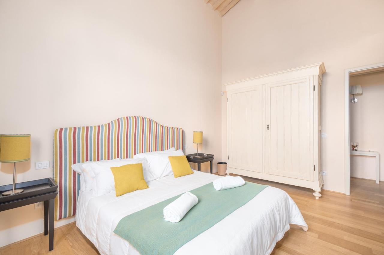 B&B Borgo Di Pratavecchie Migliarino Pisano Экстерьер фото