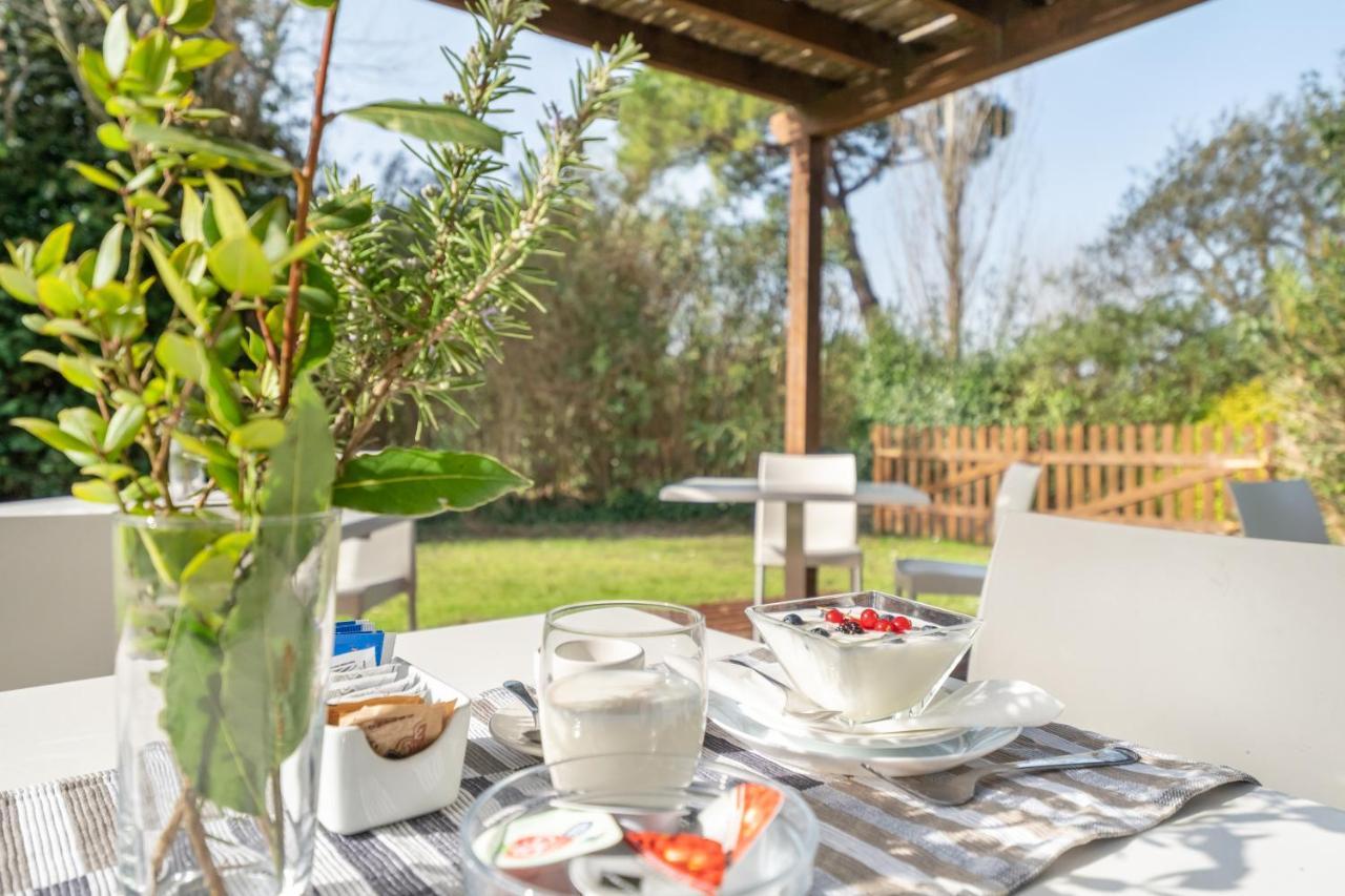 B&B Borgo Di Pratavecchie Migliarino Pisano Экстерьер фото