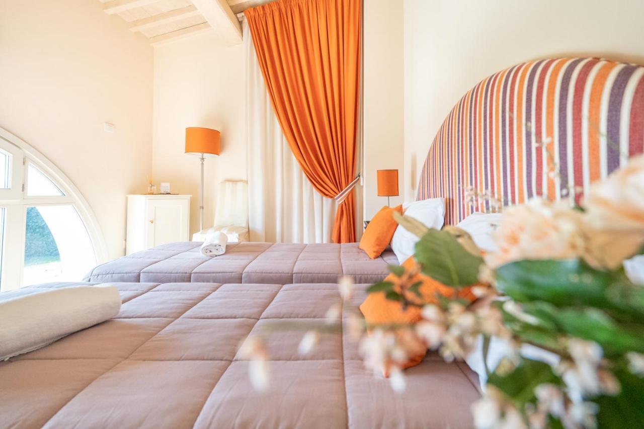 B&B Borgo Di Pratavecchie Migliarino Pisano Экстерьер фото