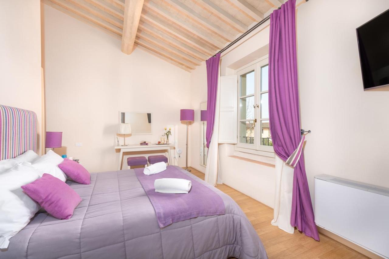 B&B Borgo Di Pratavecchie Migliarino Pisano Экстерьер фото