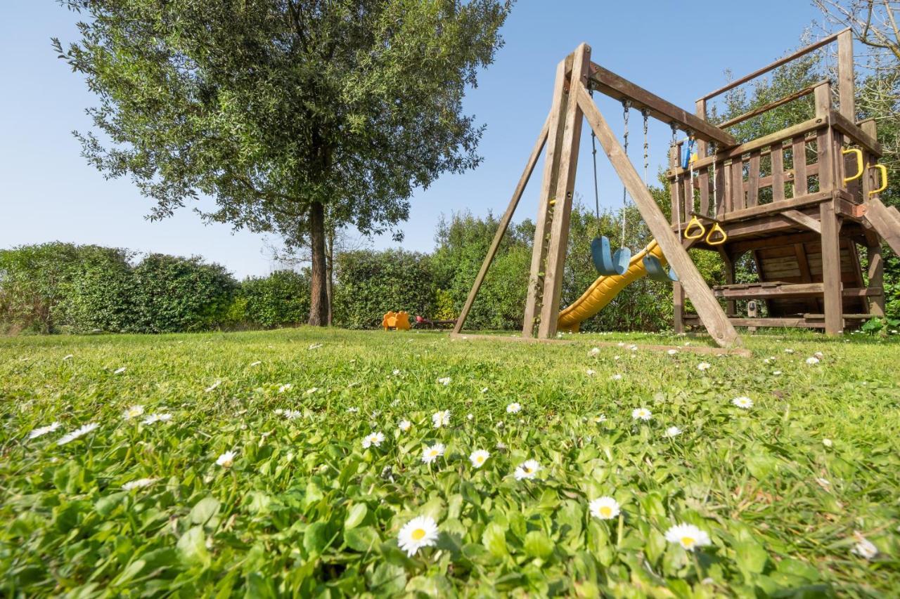 B&B Borgo Di Pratavecchie Migliarino Pisano Экстерьер фото