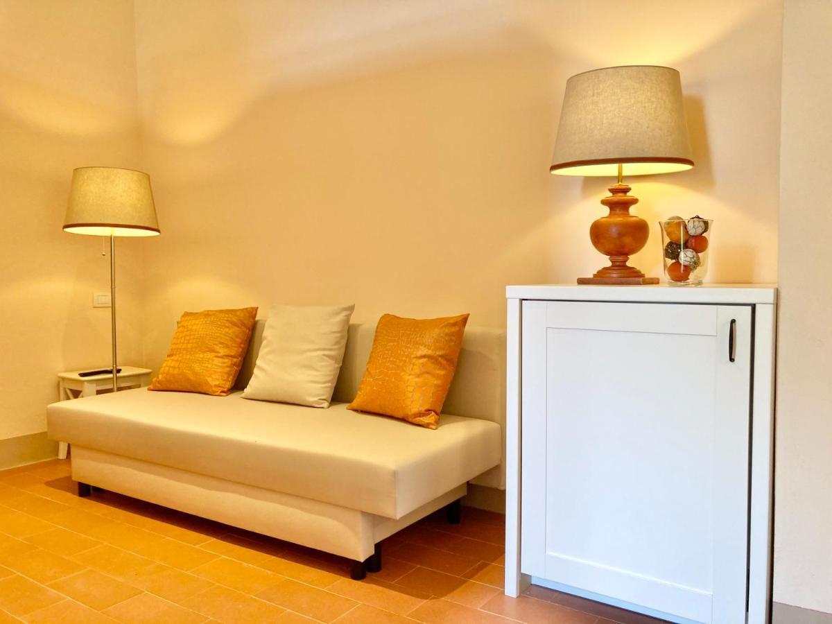 B&B Borgo Di Pratavecchie Migliarino Pisano Экстерьер фото