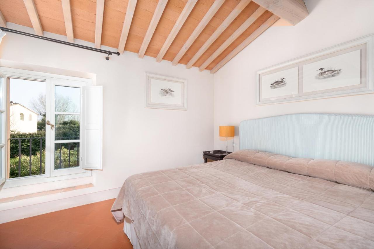 B&B Borgo Di Pratavecchie Migliarino Pisano Экстерьер фото