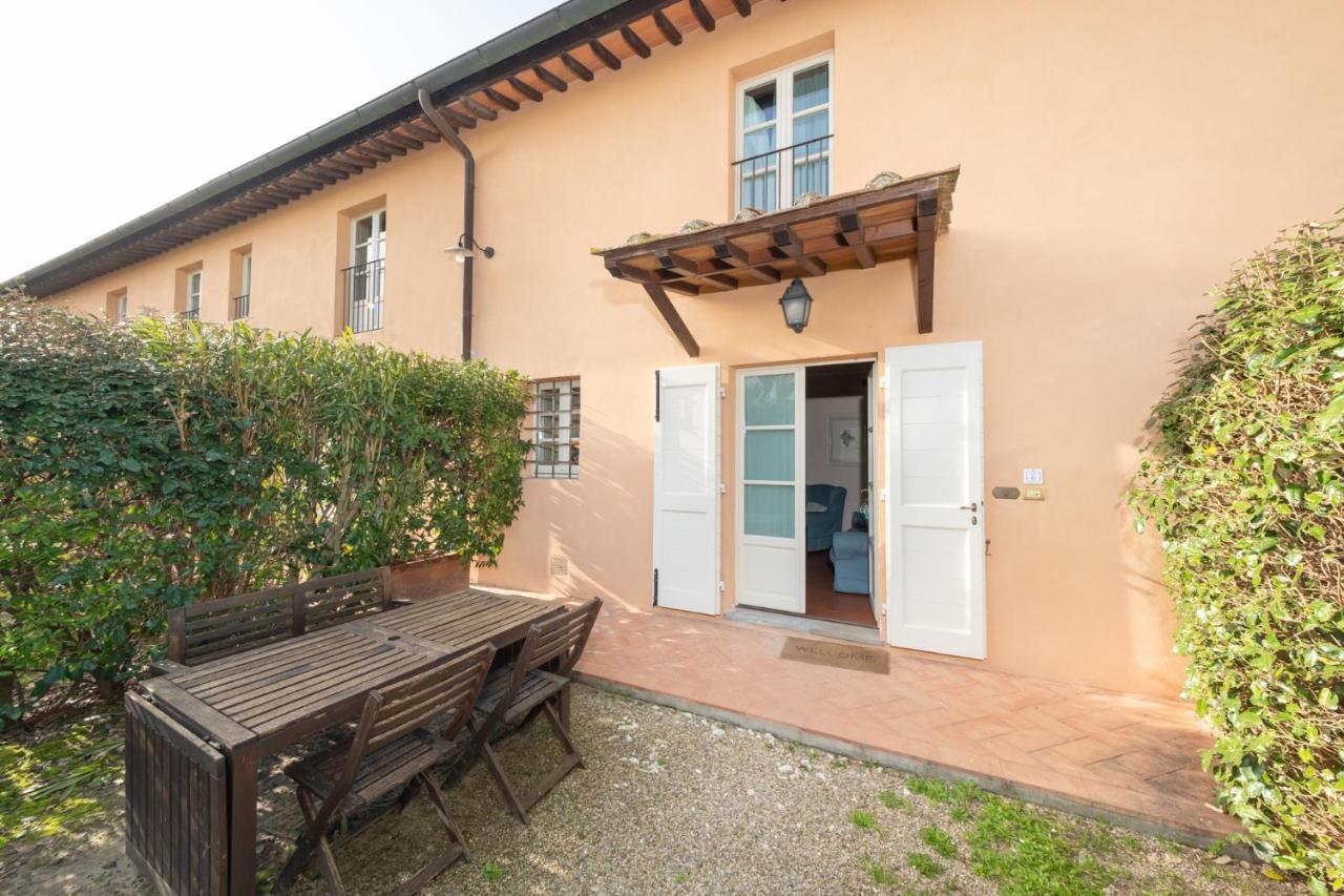 B&B Borgo Di Pratavecchie Migliarino Pisano Экстерьер фото