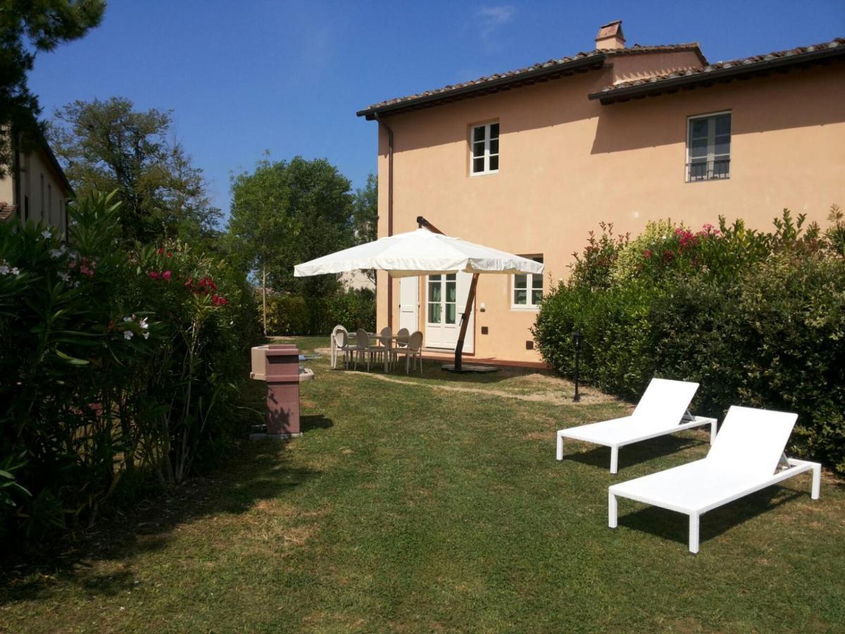 B&B Borgo Di Pratavecchie Migliarino Pisano Экстерьер фото