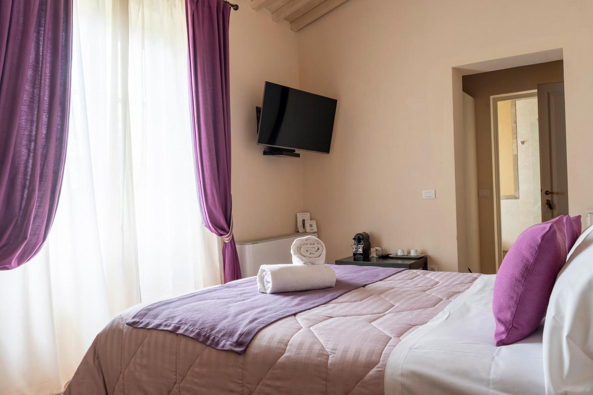 B&B Borgo Di Pratavecchie Migliarino Pisano Экстерьер фото
