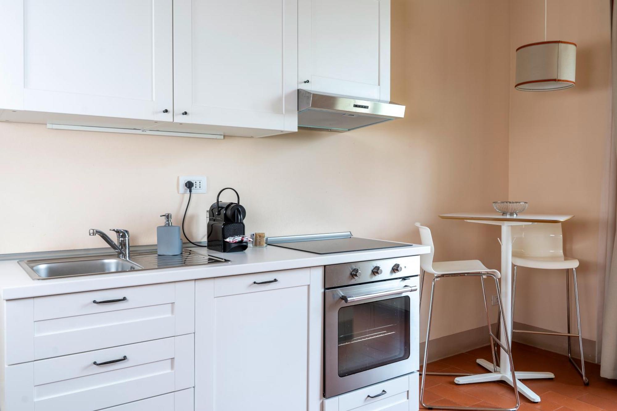 B&B Borgo Di Pratavecchie Migliarino Pisano Экстерьер фото