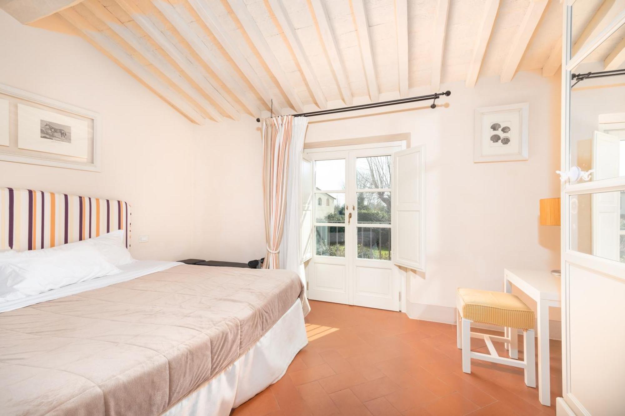 B&B Borgo Di Pratavecchie Migliarino Pisano Экстерьер фото