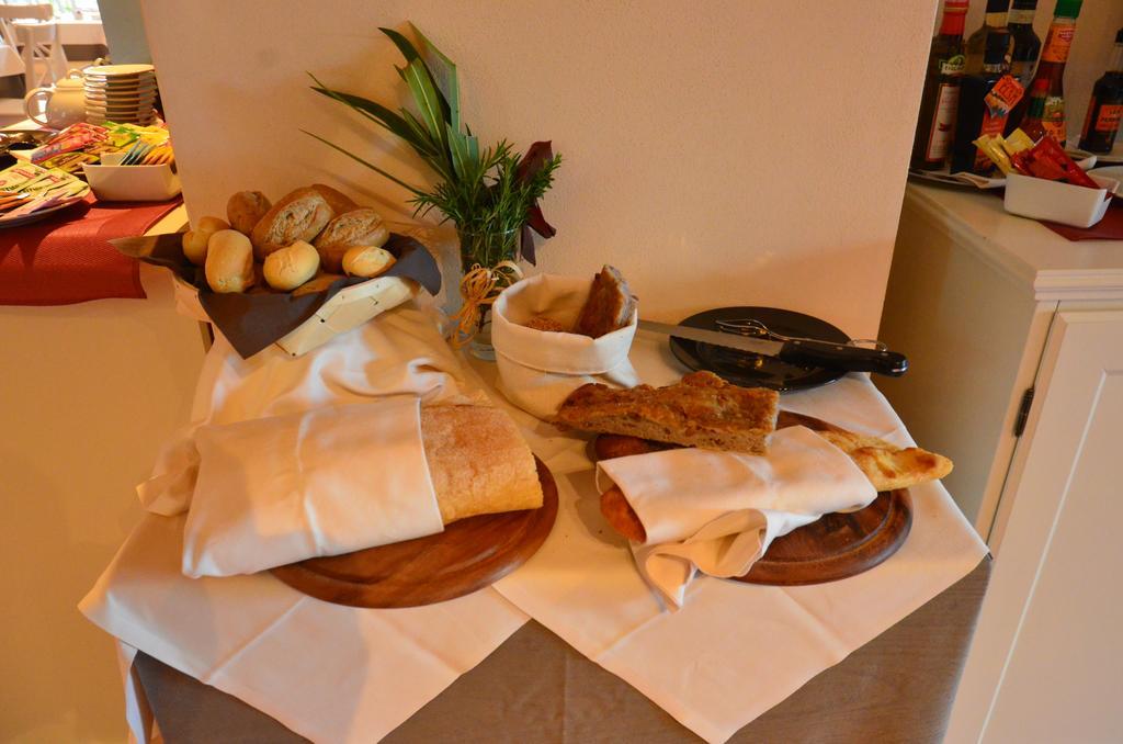 B&B Borgo Di Pratavecchie Migliarino Pisano Экстерьер фото