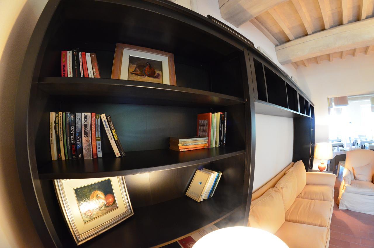B&B Borgo Di Pratavecchie Migliarino Pisano Экстерьер фото