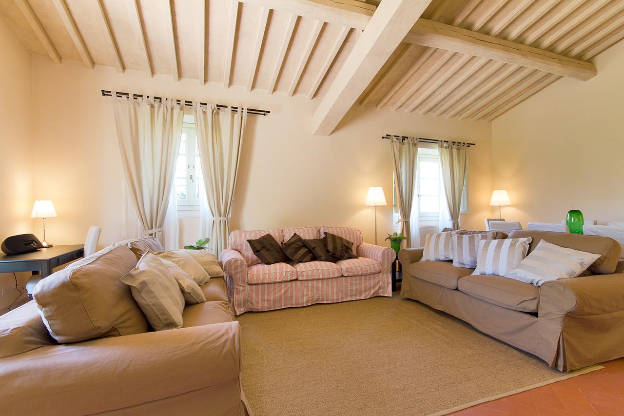 B&B Borgo Di Pratavecchie Migliarino Pisano Экстерьер фото