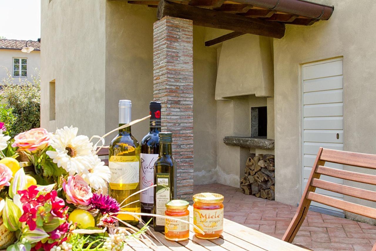 B&B Borgo Di Pratavecchie Migliarino Pisano Экстерьер фото