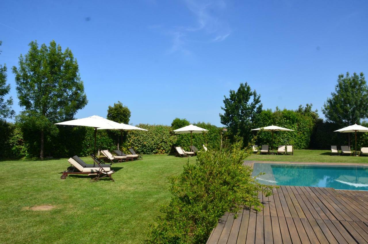 B&B Borgo Di Pratavecchie Migliarino Pisano Экстерьер фото